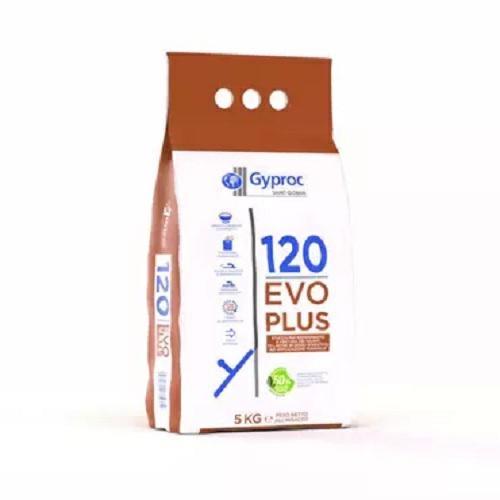 STUCCO EVOPLUS 120 - 10 KG
