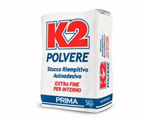 STUCCO IN POLVERE K2 - 5 KG