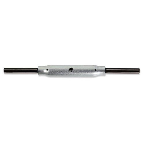 TENDITORE CANAULA CON TRONCHI DA 16 MM
