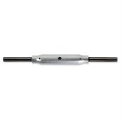 TENDITORE CANAULA CON TRONCHI DA 30 MM