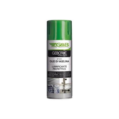 VASELLINA SPRAY 400 ML