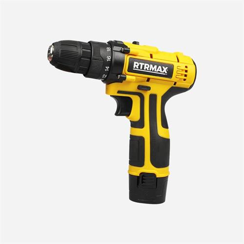 TRAPANO AVVITATORE RTM 332