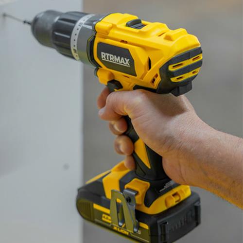 TRAPANO AVVITATORE RTM 332