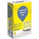 WEBER.DRY ELASTO1 20 KG