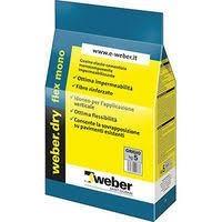 WEBER.DRY ELASTO1 5 KG