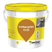 WEBER.PRIM CL10 - 20 KG