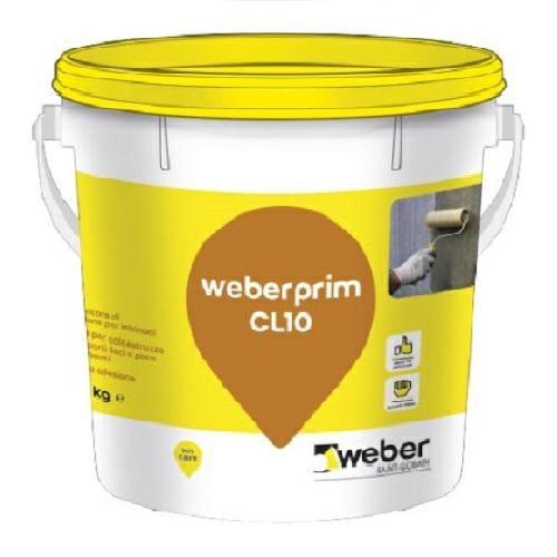 WEBER.PRIM CL10 - 20 KG