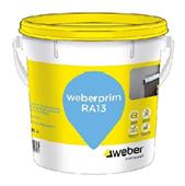 WEBER.PRIM RA13 15 LT