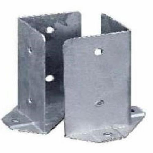 PORTAPILASTRO ANGOLARE 70X70