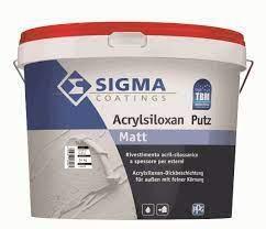 ACRYLSILOXAN PUTZ FEIN WN 24KG - COL.
