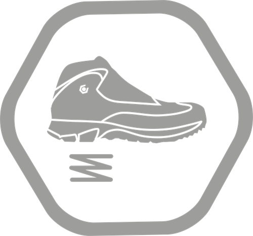 SCARPA BASE MECHANIC