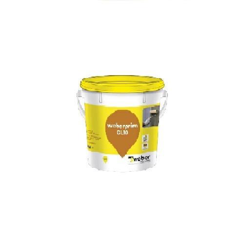 WEBER.PRIM CL10 - 1 KG