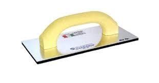 FRATTAZZO RASCHIATORE OVERGRIP 140X280