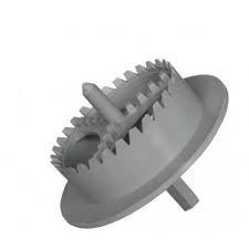 FRESA PER PANNELLI ISOLANTI PVC D70
