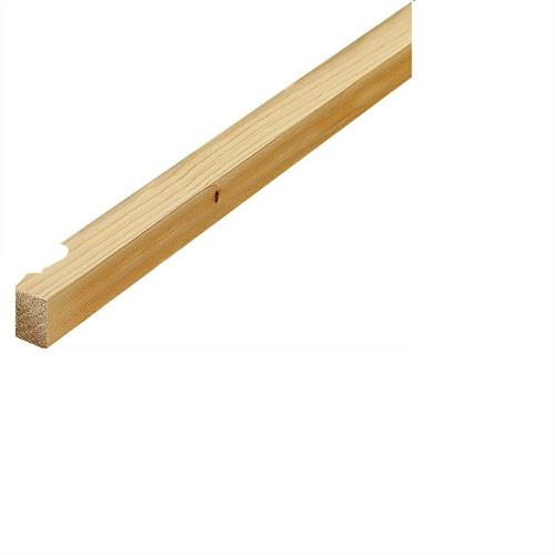 LISTELLO ABETE 40X60 - 4 ML