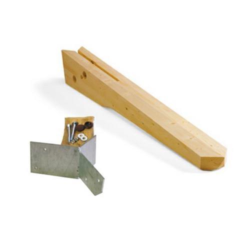 MENSOLONE MARTINI ANGOLARE 125X185X12 CM