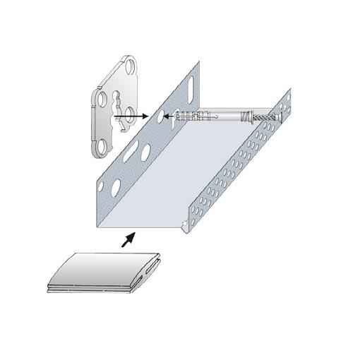 WEBER.THERM PR9 - RACCORDO PVC