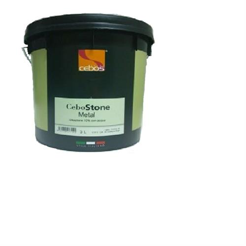 CEBOSTONE METAL 3 LT