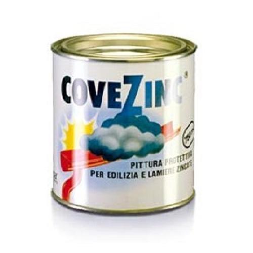 SMALTO COVEZINC 2500 ML
