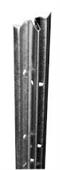PROFILO GUIDA PER INTONACO FORATI - 2,8 ML