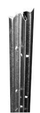 PROFILO GUIDA PER INTONACO FORATI - 2,8 ML