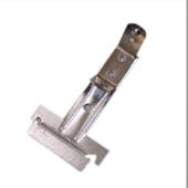 SOSPENSIONE UNIV. C/MOLLA SLIM ATTACCO 60 MM