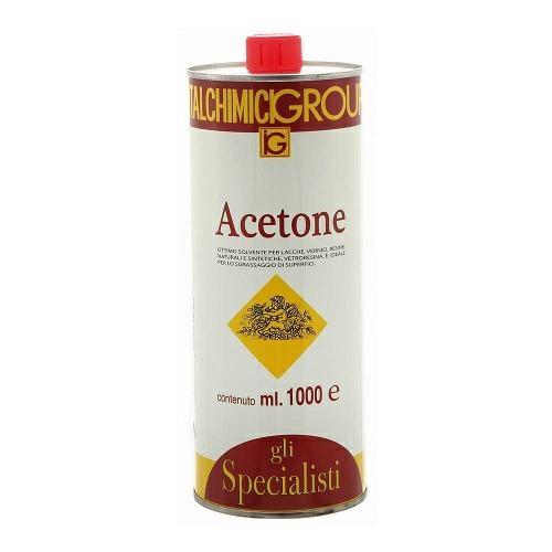 ACETONE 1 LT