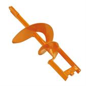 FRUSTA MISCELATORE PER INTONACI LEGGERI