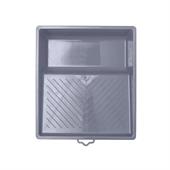 VASCHETTA PLASTICA DA 18 CM