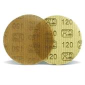DISCO LEVIGATRICE RETE VELCRATO 225 MM
