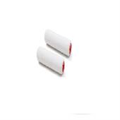 RICAMBIO RULLINO VELOUR 5 CM - CONF. 2 PZ