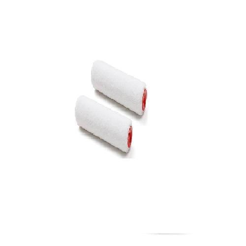 RICAMBIO RULLINO VELOUR 5 CM - CONF. 2 PZ
