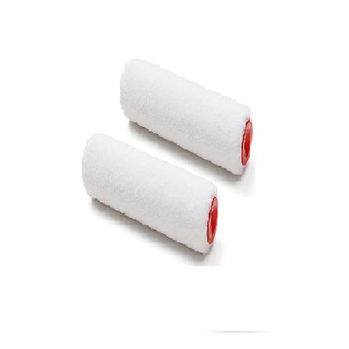 RICAMBIO RULLOTTO VELOUR 10 CM - CONF. 2 PZ