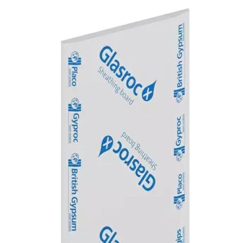 LASTRA PER ESTERNO GLASROC 120X200 - SP.13
