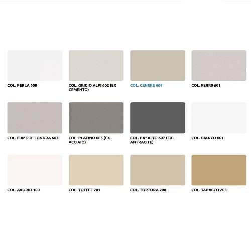 WEBER.COLOR BASIC 5 KG