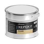 ADESIVO EPOSSIDICO XEPOX FLUIDO 3000 ML