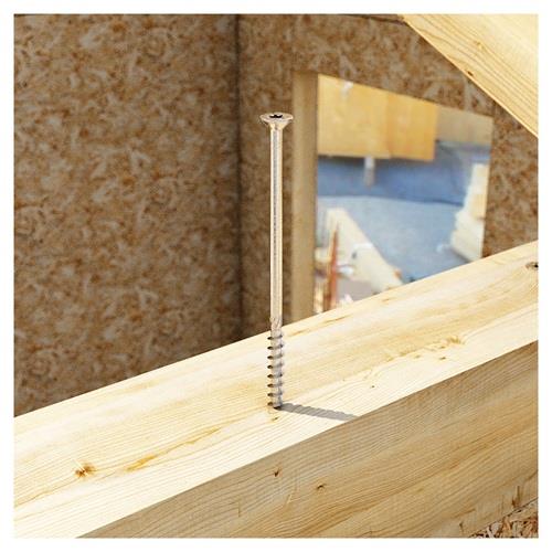 VITI LEGNO TORX TS