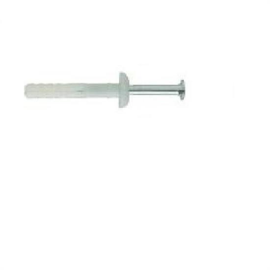 TASSELLO A PERCUSSIONE TB 6X50 TM