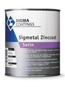 SIGMETAL ZINCOAT BIANCO 1L