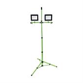 FARETTO LED CON TREPPIEDI 100 W