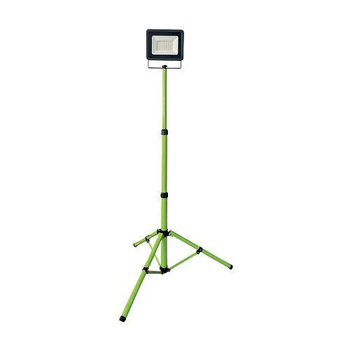 FARETTO LED CON TREPPIEDI 50 W