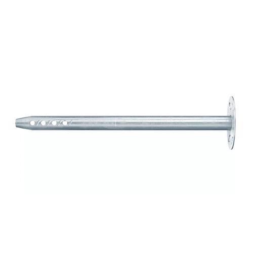 TASSELLO ACCIAIO PER ISOLAMENTO